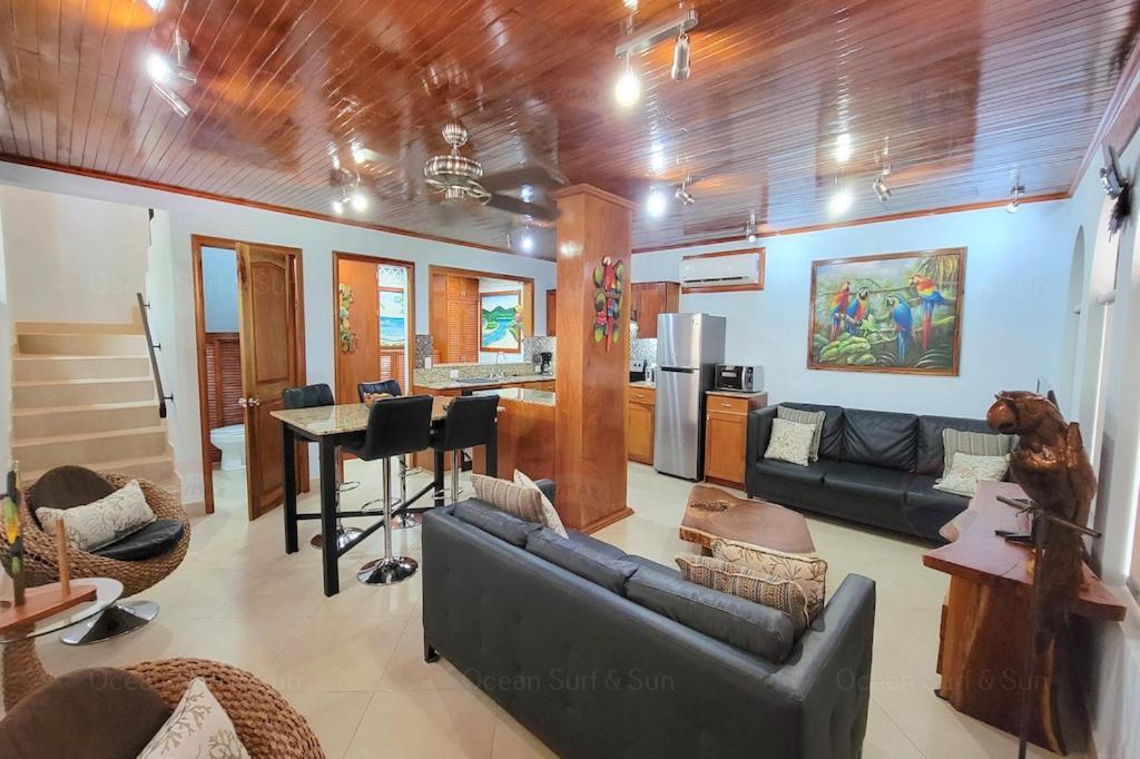 La Buena Vida Condo Tamarindo Esterno foto