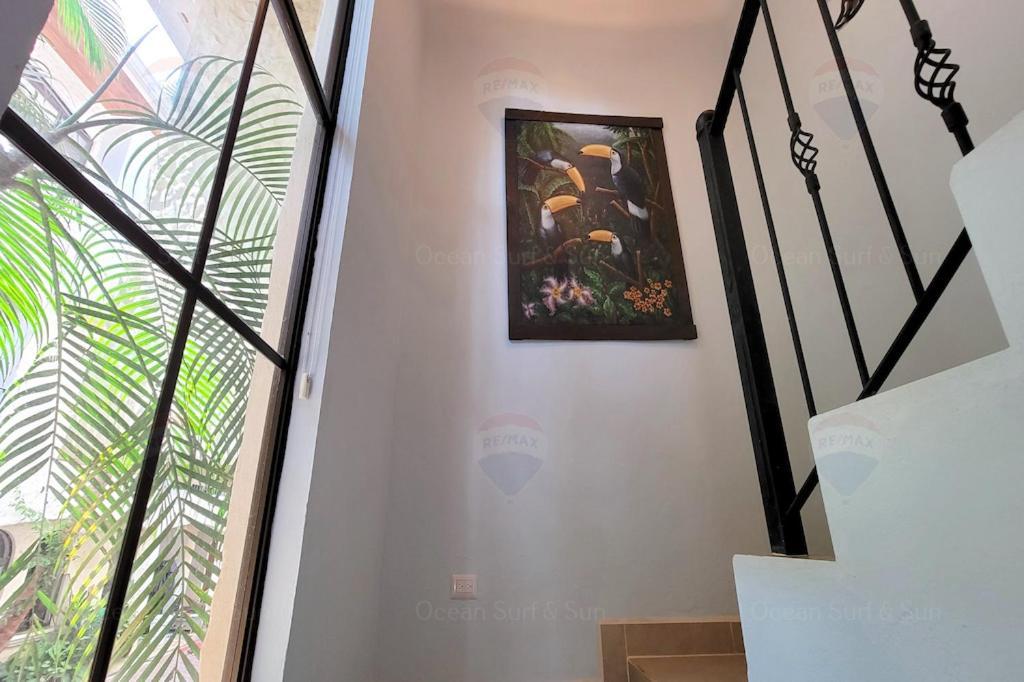 La Buena Vida Condo Tamarindo Esterno foto