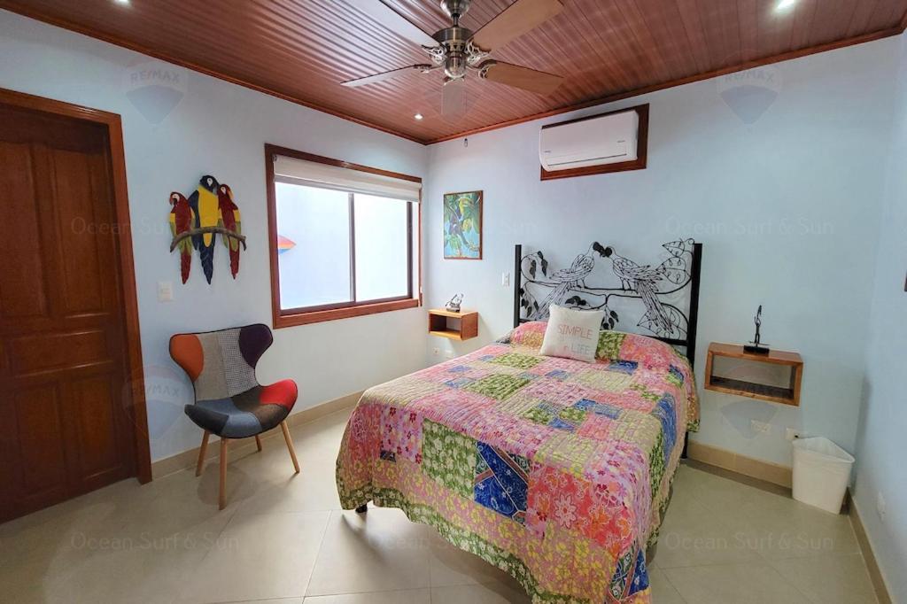 La Buena Vida Condo Tamarindo Esterno foto