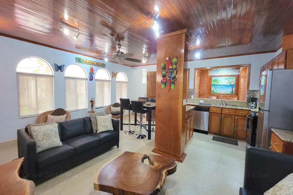 La Buena Vida Condo Tamarindo Esterno foto
