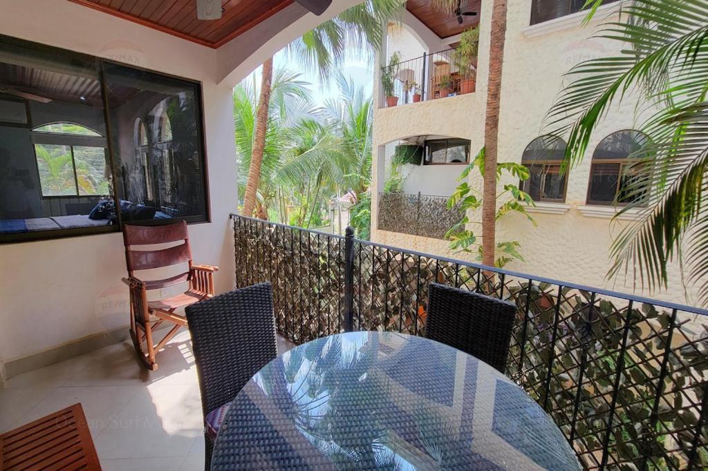 La Buena Vida Condo Tamarindo Esterno foto