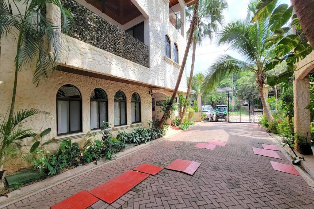 La Buena Vida Condo Tamarindo Esterno foto