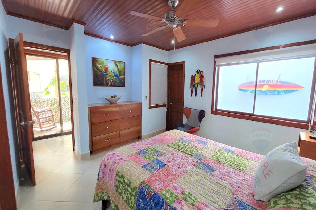 La Buena Vida Condo Tamarindo Esterno foto
