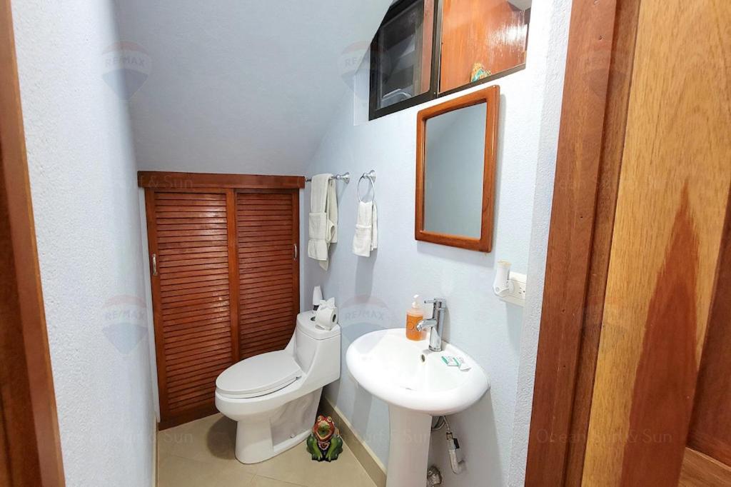 La Buena Vida Condo Tamarindo Esterno foto