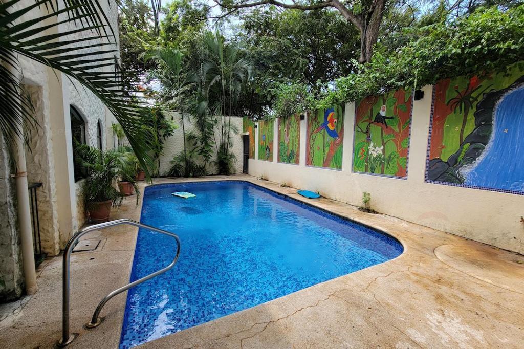 La Buena Vida Condo Tamarindo Esterno foto