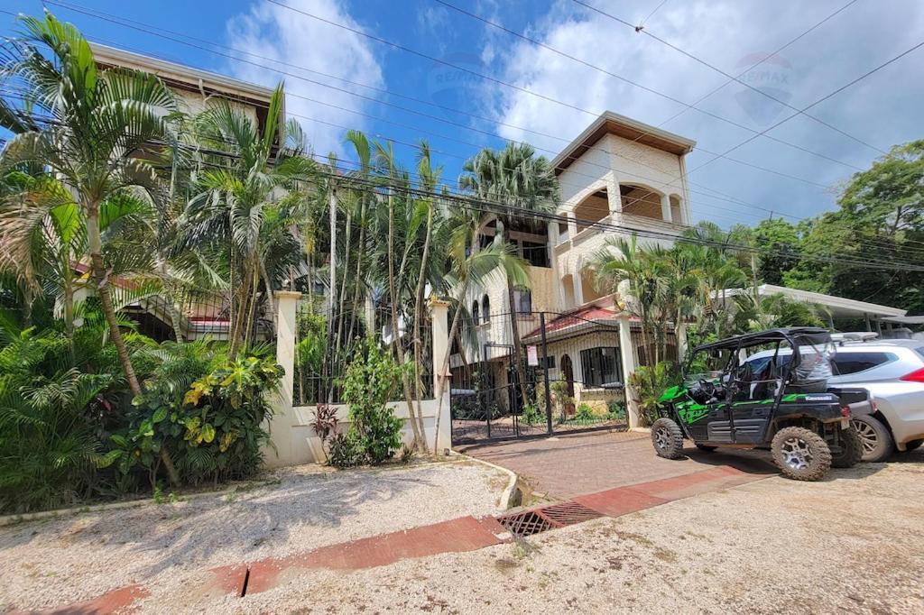 La Buena Vida Condo Tamarindo Esterno foto