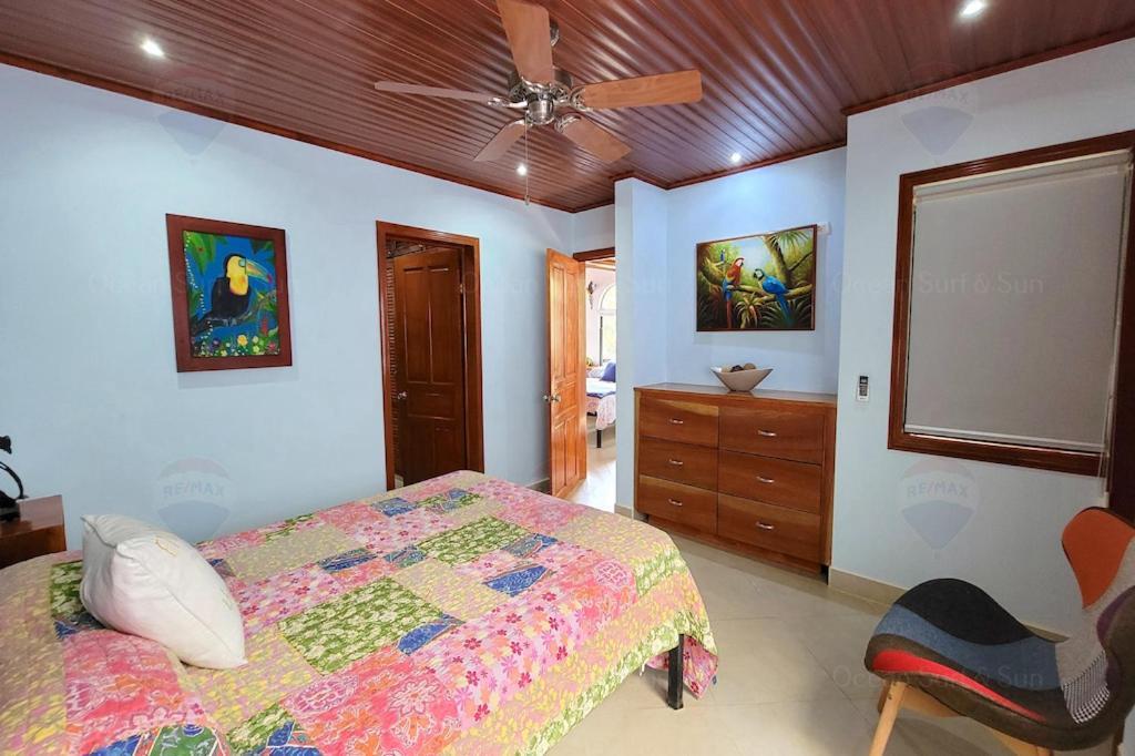 La Buena Vida Condo Tamarindo Esterno foto