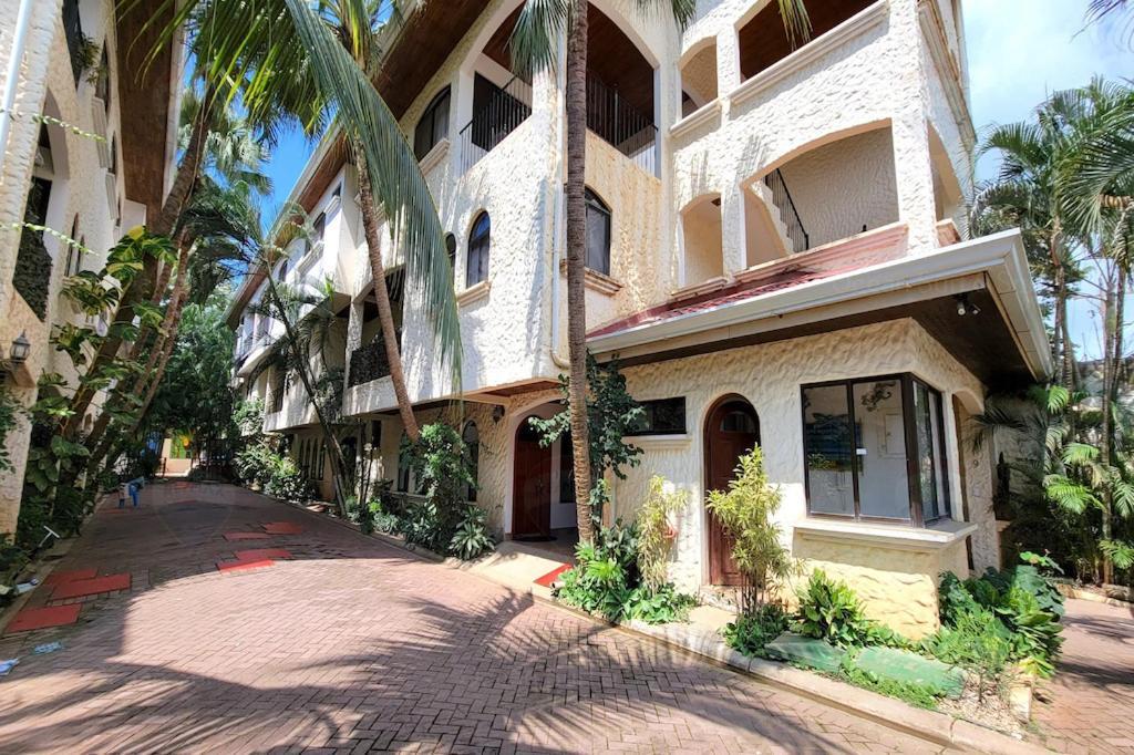 La Buena Vida Condo Tamarindo Esterno foto