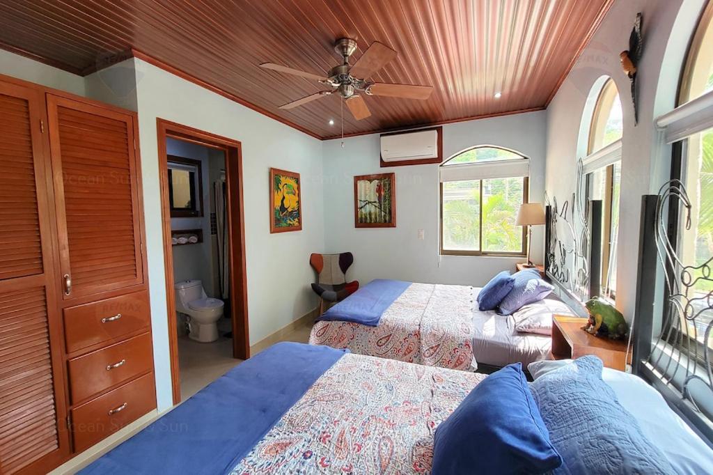 La Buena Vida Condo Tamarindo Esterno foto