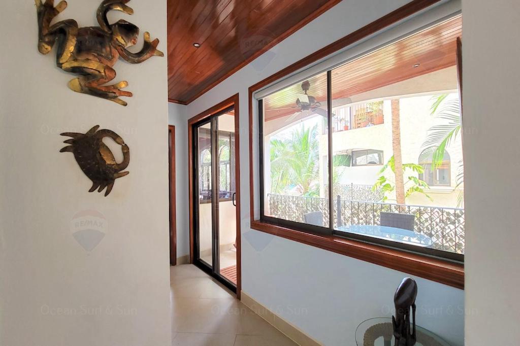 La Buena Vida Condo Tamarindo Esterno foto