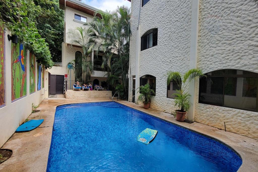 La Buena Vida Condo Tamarindo Esterno foto