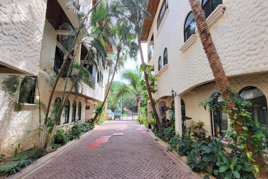 La Buena Vida Condo Tamarindo Esterno foto
